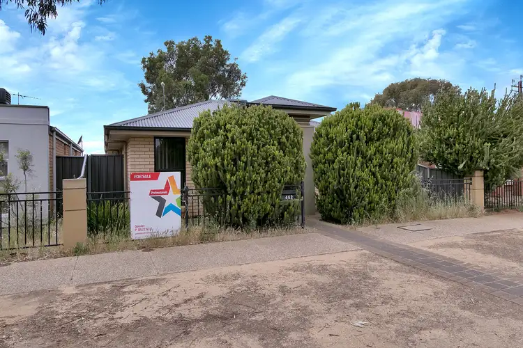 Second view of Homely house listing, 462 Andrews Road, Andrews Farm SA 5114