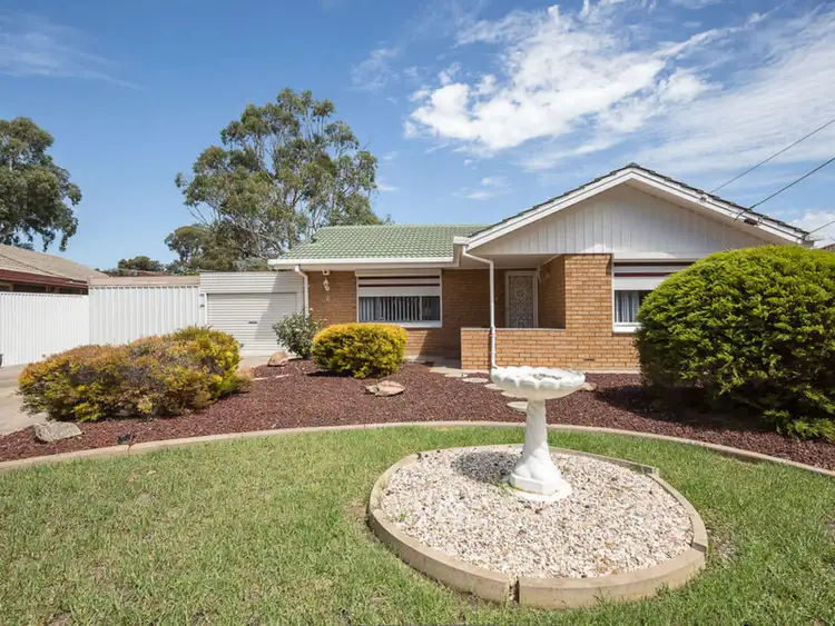 Main view of Homely house listing, 6 Walnut Street, Parafield Gardens SA 5107