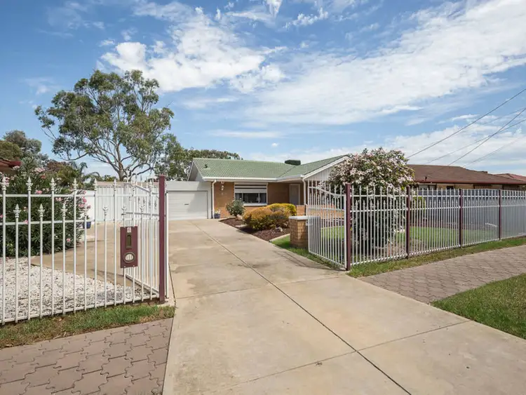 Second view of Homely house listing, 6 Walnut Street, Parafield Gardens SA 5107