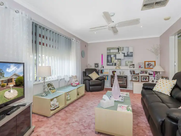 Third view of Homely house listing, 6 Walnut Street, Parafield Gardens SA 5107