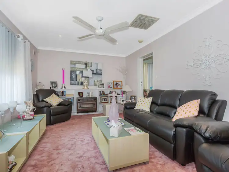 Fourth view of Homely house listing, 6 Walnut Street, Parafield Gardens SA 5107