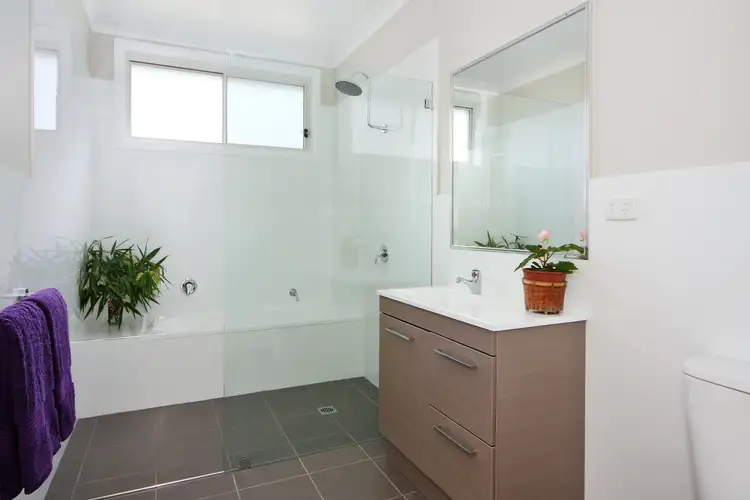 Third view of Homely townhouse listing, 1/7 Netherton Park Avenue, Armidale NSW 2350