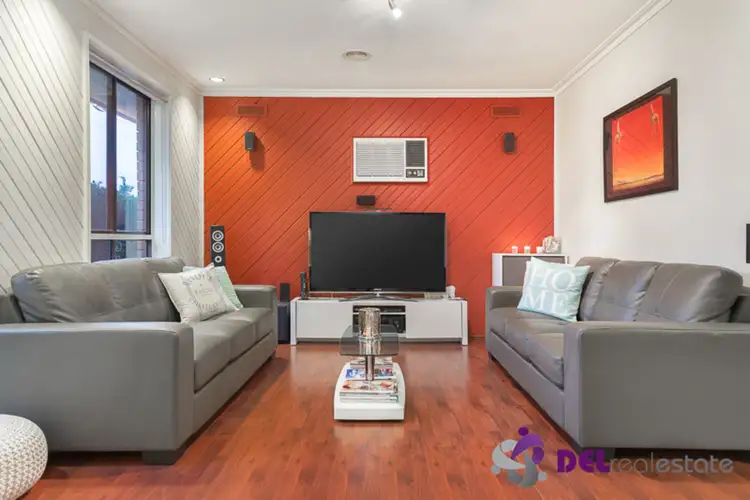 Fourth view of Homely house listing, 1 Paviour Court, Dandenong North VIC 3175