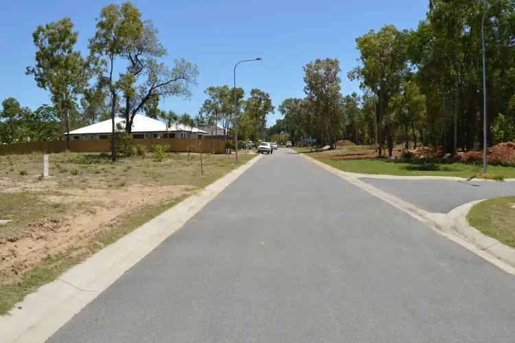 Fourth view of Homely land listing, 16 Devlex Court, Machans Beach QLD 4878