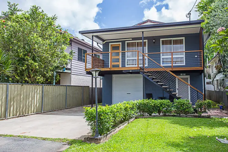 Main view of Homely house listing, 93 Bawden Street, Tumbulgum NSW 2490