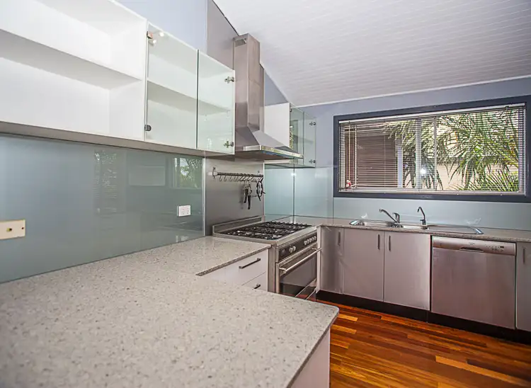 Second view of Homely house listing, 93 Bawden Street, Tumbulgum NSW 2490