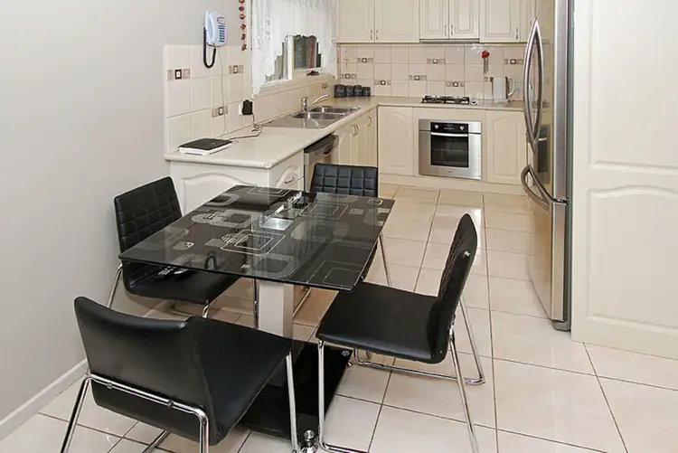Second view of Homely house listing, 21 Sherbrooke Crescent, Taylors Lakes VIC 3038