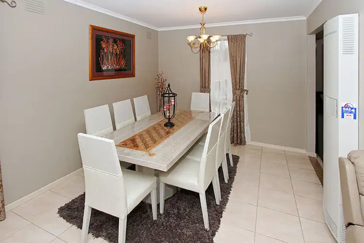 Third view of Homely house listing, 21 Sherbrooke Crescent, Taylors Lakes VIC 3038