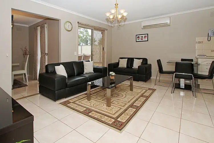 Fifth view of Homely house listing, 21 Sherbrooke Crescent, Taylors Lakes VIC 3038