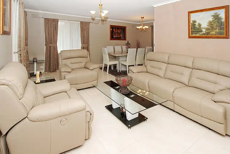 Sixth view of Homely house listing, 21 Sherbrooke Crescent, Taylors Lakes VIC 3038
