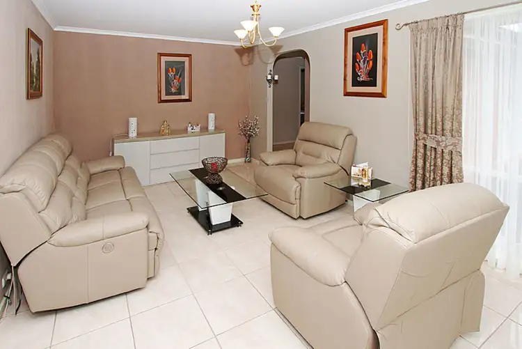 Seventh view of Homely house listing, 21 Sherbrooke Crescent, Taylors Lakes VIC 3038