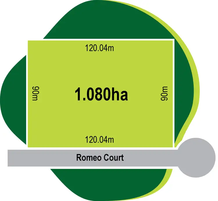 2 Romeo Court, Diggers Rest VIC 3427