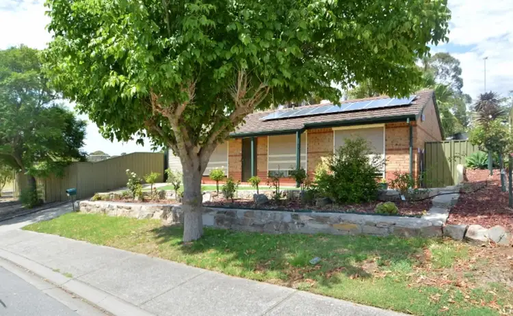 Main view of Homely unit listing, 1/13 Mariners Drive, Surrey Downs SA 5126