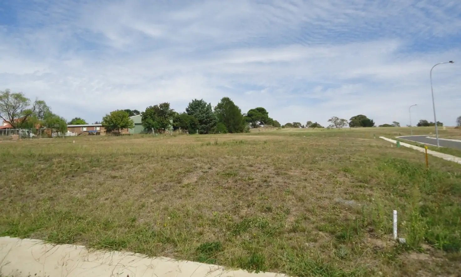 Main view of Homely land listing, 48 Kidd Circuit, Goulburn NSW 2580