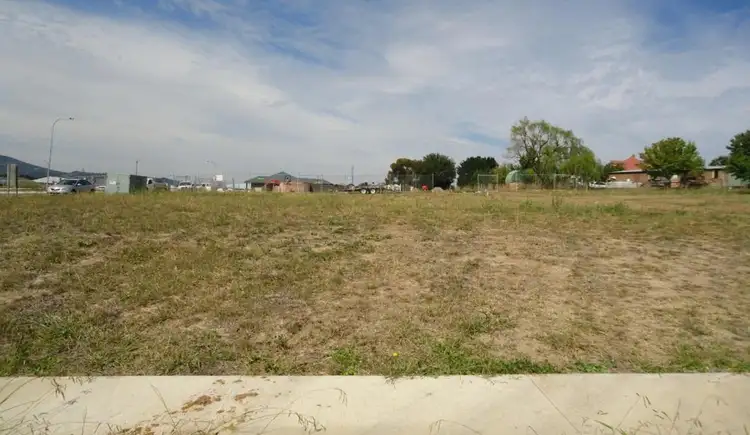 Third view of Homely land listing, 48 Kidd Circuit, Goulburn NSW 2580