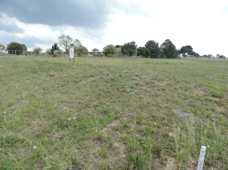 Fourth view of Homely land listing, 48 Kidd Circuit, Goulburn NSW 2580