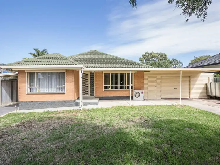 16 Melveen Street, Modbury SA 5092