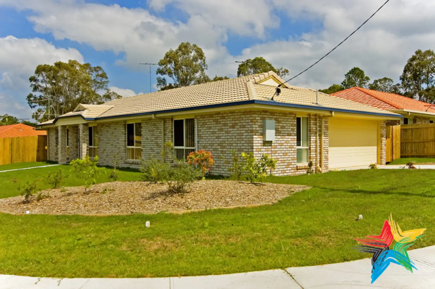 Main view of Homely house listing, 4 Oliver Street, Eagleby QLD 4207