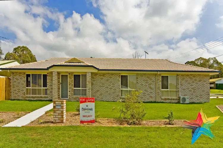 Second view of Homely house listing, 4 Oliver Street, Eagleby QLD 4207