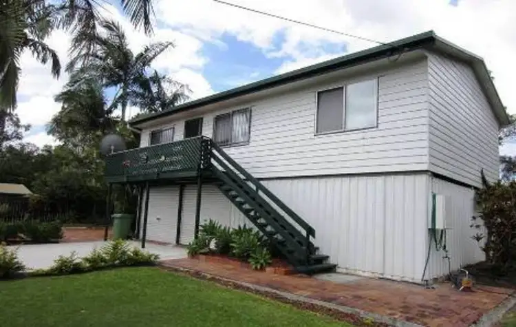 Main view of Homely house listing, 2 Dellamere Court, Eagleby QLD 4207