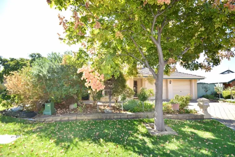 Main view of Homely house listing, 3 Drover Court, Walkley Heights SA 5098