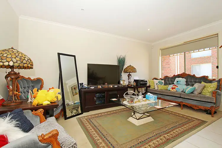 Second view of Homely townhouse listing, 73 Village Avenue, Taylors Lakes VIC 3038