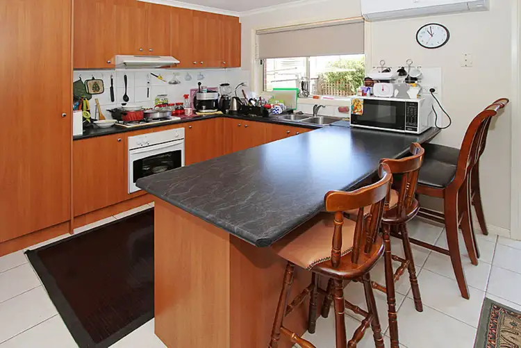 Third view of Homely townhouse listing, 73 Village Avenue, Taylors Lakes VIC 3038