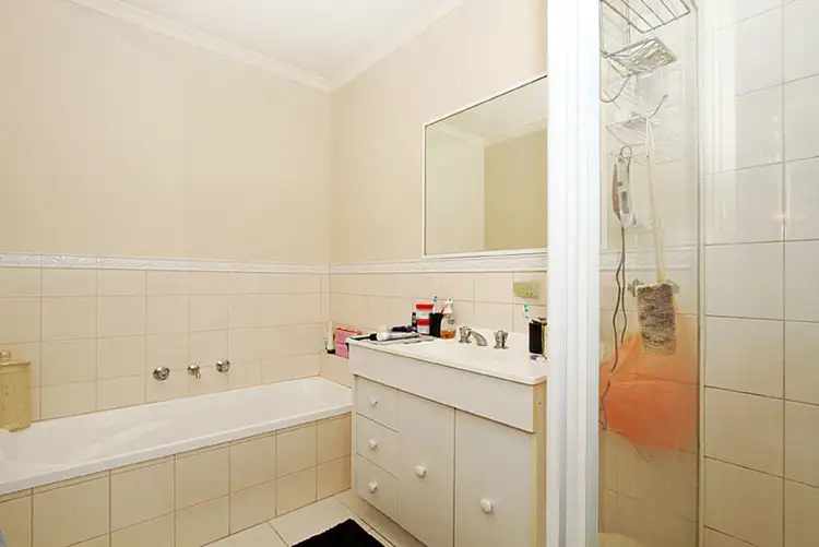 Fifth view of Homely townhouse listing, 73 Village Avenue, Taylors Lakes VIC 3038
