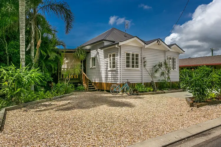 41 A&B McGoughans Lane, Mullumbimby NSW 2482