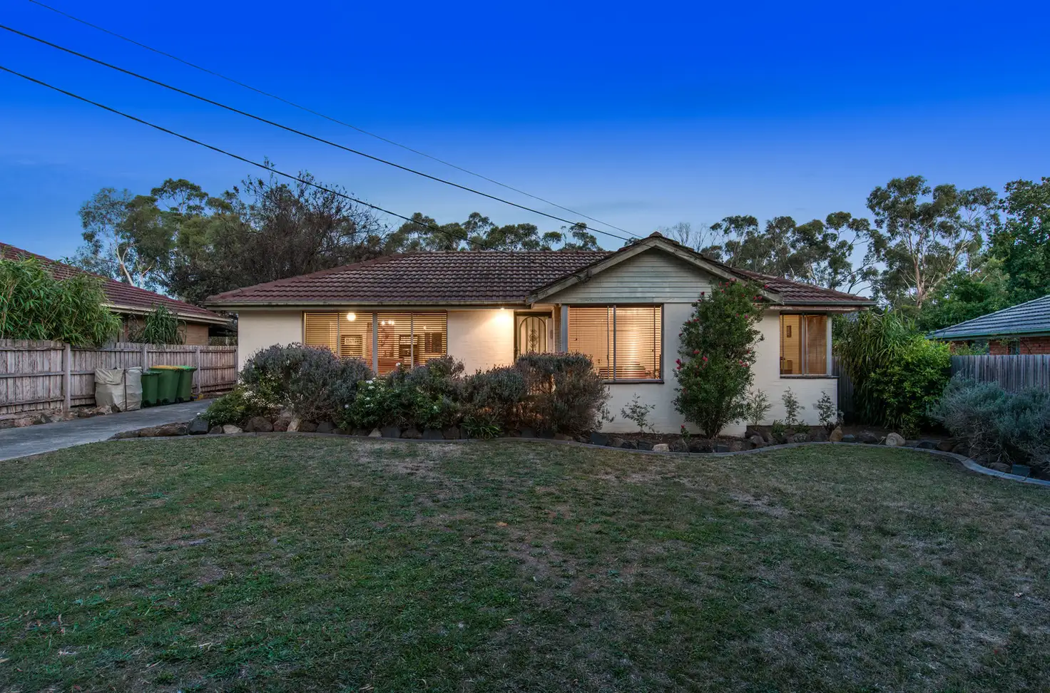 Main view of Homely house listing, 62 Greenslopes Drive, Mooroolbark VIC 3138