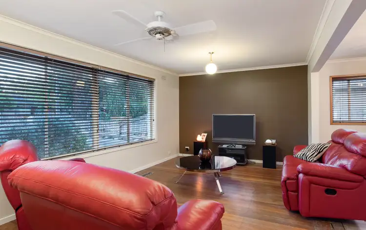Second view of Homely house listing, 62 Greenslopes Drive, Mooroolbark VIC 3138