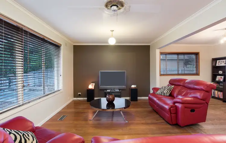 Third view of Homely house listing, 62 Greenslopes Drive, Mooroolbark VIC 3138