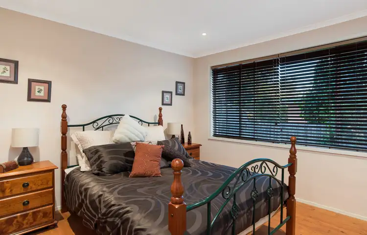 Fifth view of Homely house listing, 62 Greenslopes Drive, Mooroolbark VIC 3138