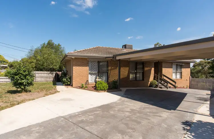 59 Country Club Drive, Chirnside Park VIC 3116