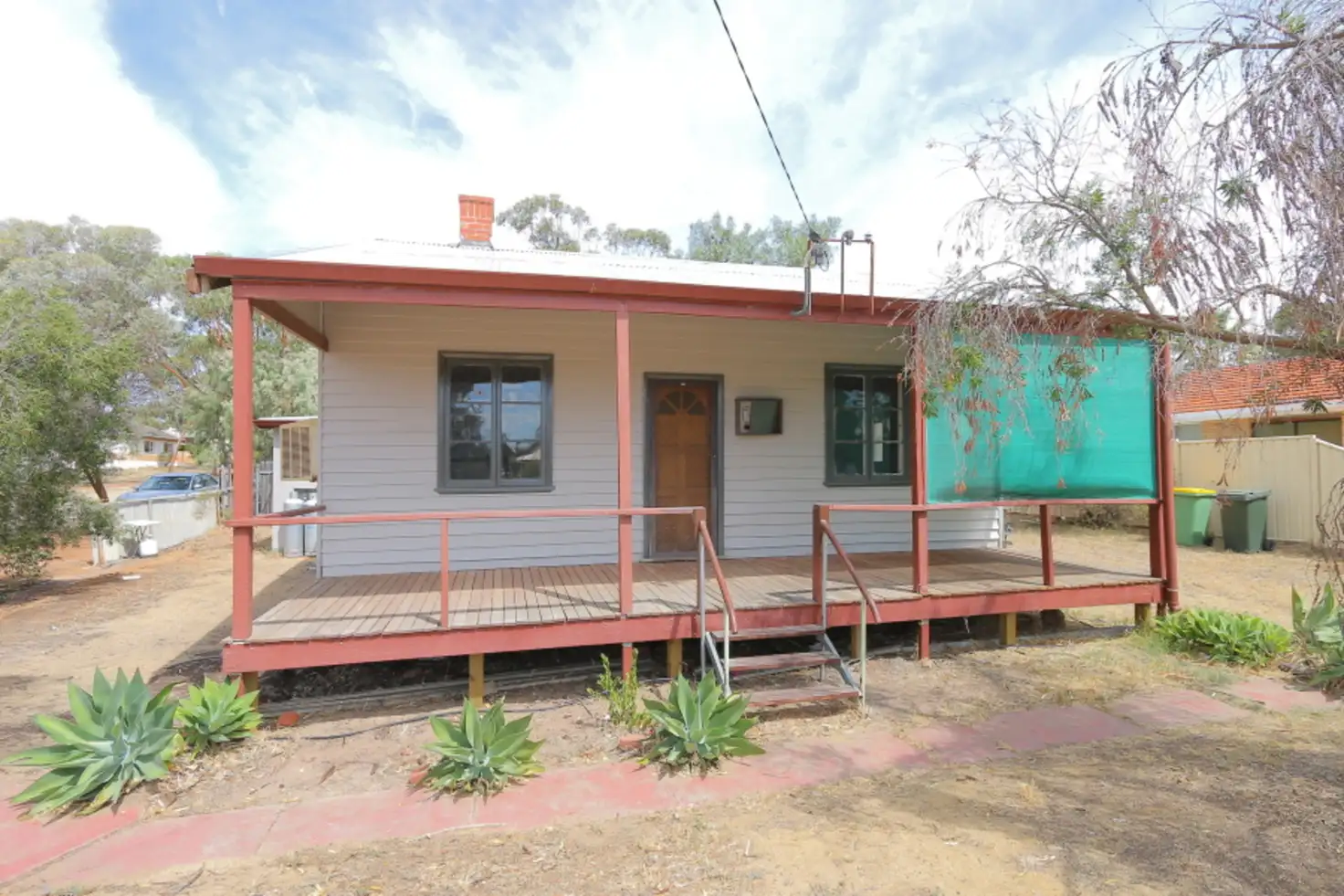 Main view of Homely house listing, 84 Mitchell Street, Cunderdin WA 6407