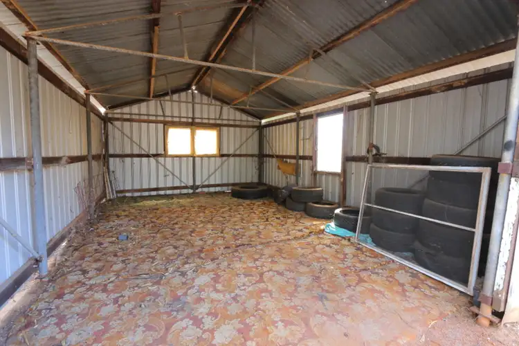 Third view of Homely house listing, 84 Mitchell Street, Cunderdin WA 6407