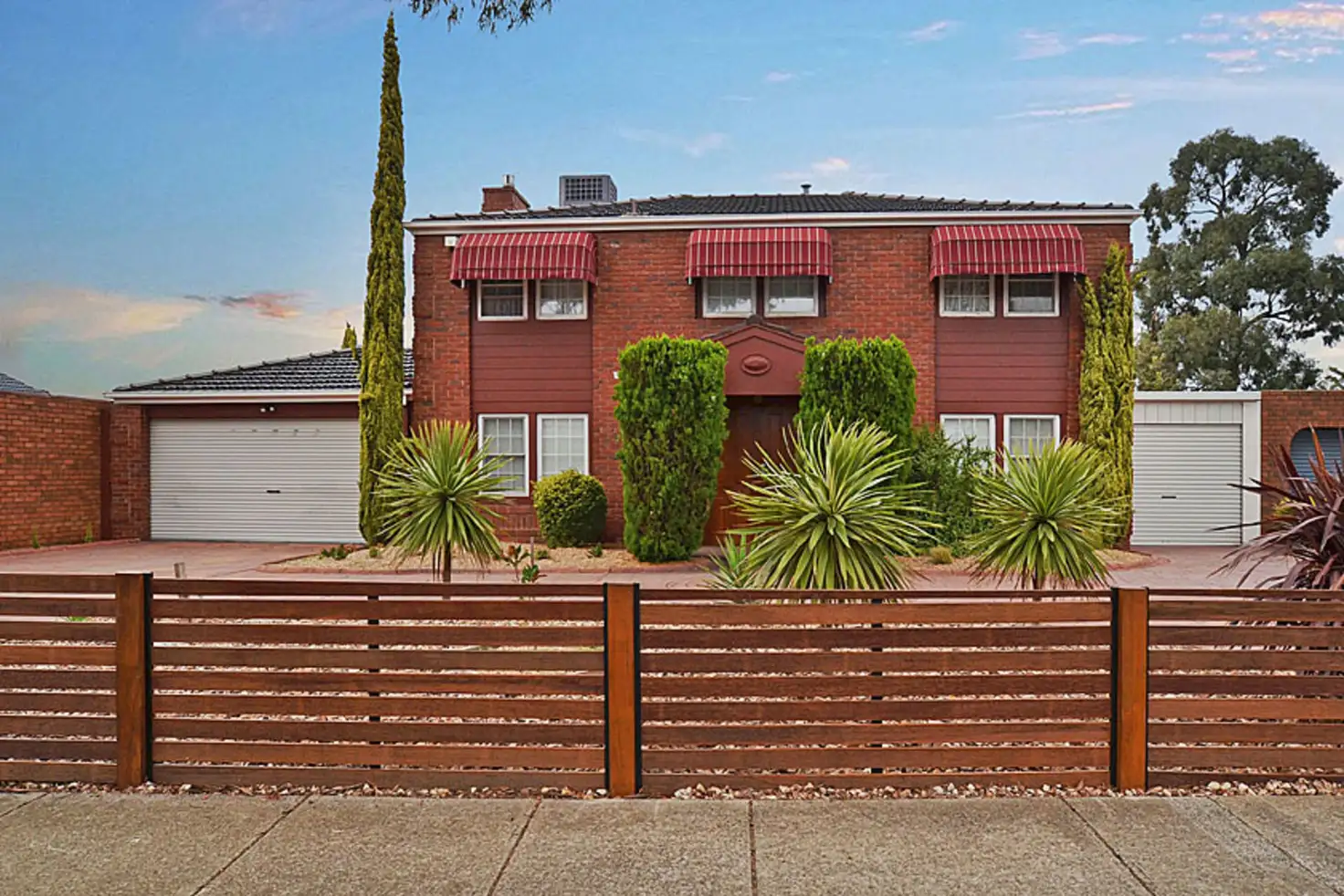 Main view of Homely house listing, 3 Apollo Road, Taylors Lakes VIC 3038