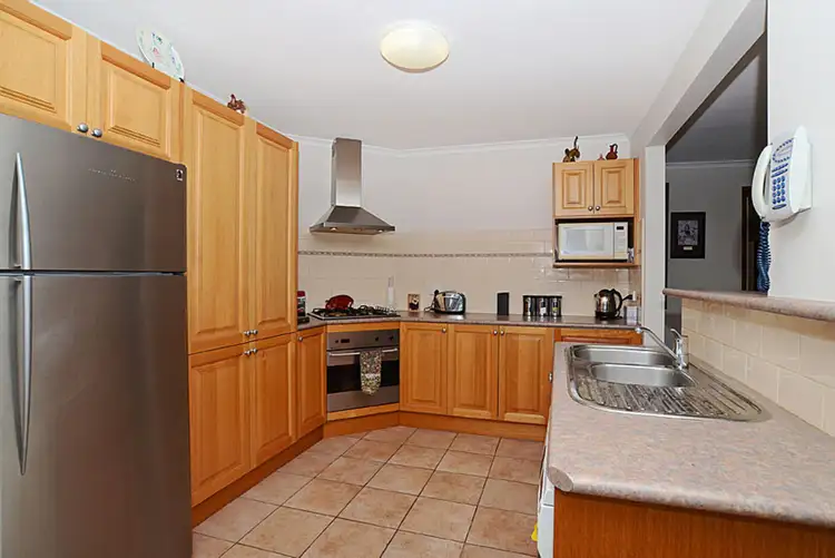 Third view of Homely house listing, 3 Apollo Road, Taylors Lakes VIC 3038