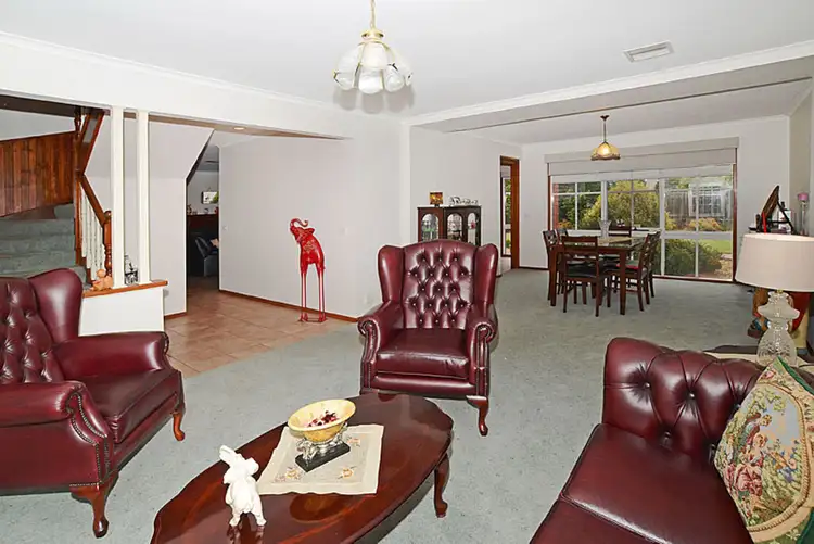 Seventh view of Homely house listing, 3 Apollo Road, Taylors Lakes VIC 3038