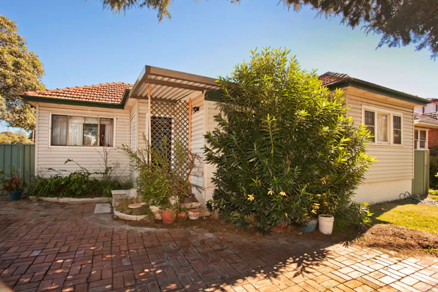 Main view of Homely house listing, 34 Polo Street, Revesby NSW 2212