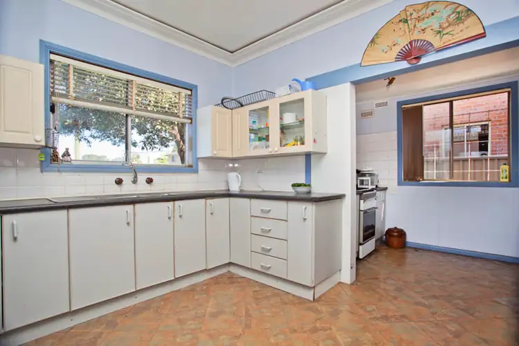 Second view of Homely house listing, 34 Polo Street, Revesby NSW 2212