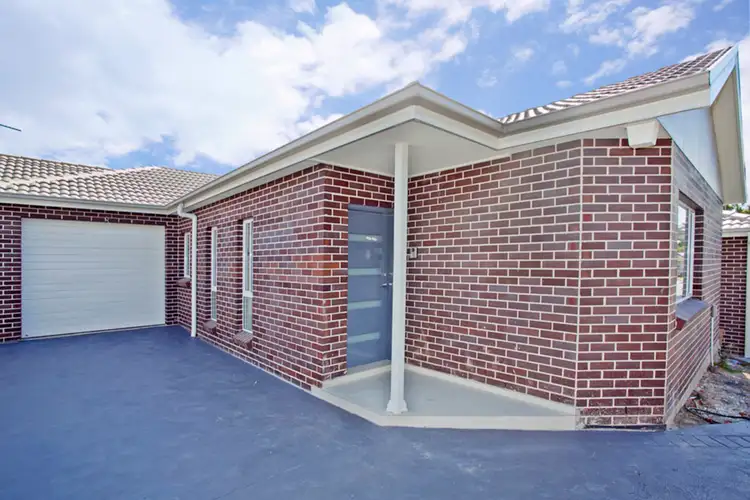 Main view of Homely townhouse listing, 6/99-101 Mackenzie Street, Revesby NSW 2212