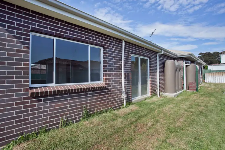 Second view of Homely townhouse listing, 6/99-101 Mackenzie Street, Revesby NSW 2212