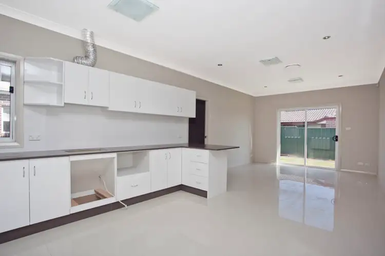 Third view of Homely townhouse listing, 6/99-101 Mackenzie Street, Revesby NSW 2212