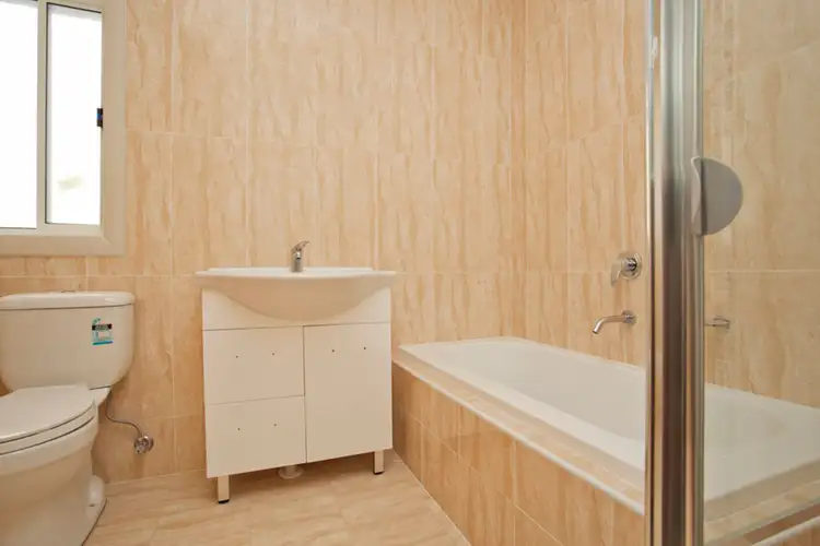 Sixth view of Homely townhouse listing, 6/99-101 Mackenzie Street, Revesby NSW 2212