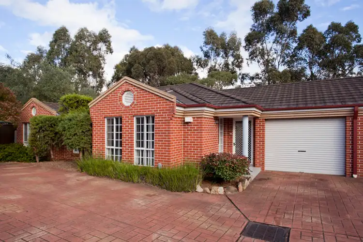 2/32 Claremont Court, Wattle Grove NSW 2173