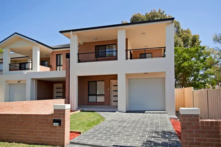 16c Sphinx Avenue, Padstow NSW 2211