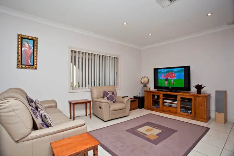 Third view of Homely semi-detached listing, 42 Railway Parade, Condell Park NSW 2200