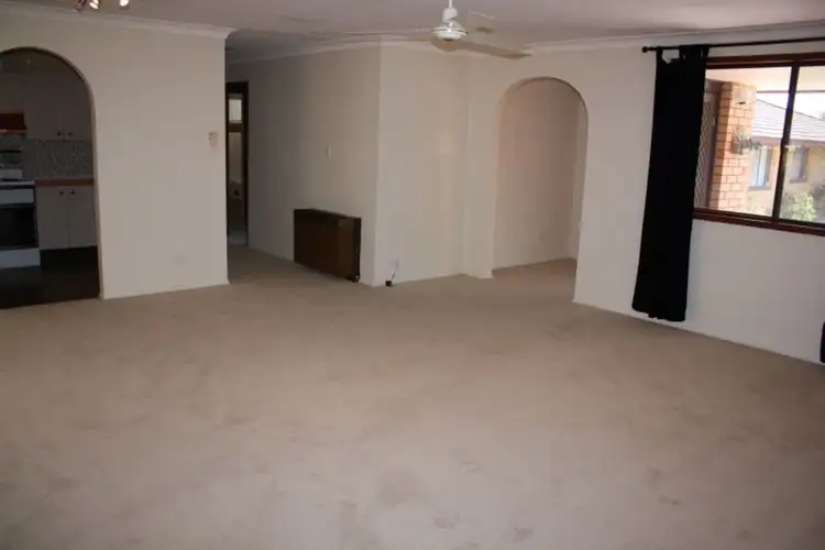 Second view of Homely house listing, 2/58 Forrest Road, East Hills NSW 2213