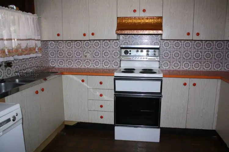 Third view of Homely house listing, 2/58 Forrest Road, East Hills NSW 2213
